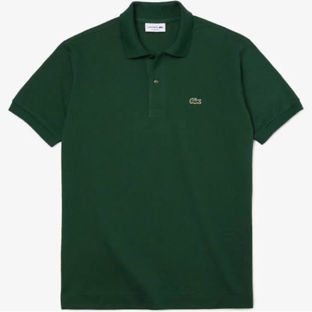 LACOSTE CLASSIC FIT POLO